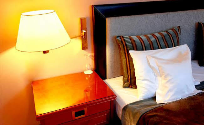 Hotel Howard Johnson & Convention Center Madariaga - Cariló